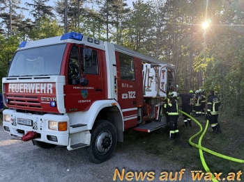 wax.at News