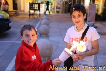 wax.at News