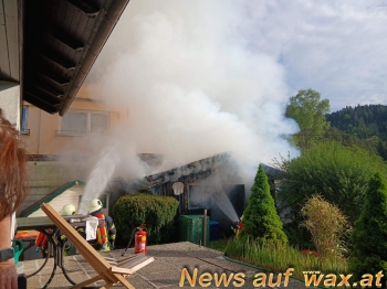 wax.at News