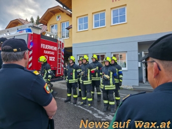 wax.at News