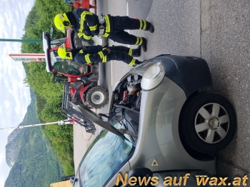 wax.at News