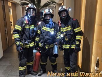 wax.at News
