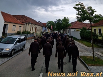wax.at News