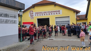 wax.at News