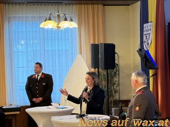 wax.at News