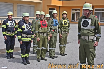 wax.at News