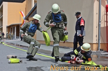 wax.at News