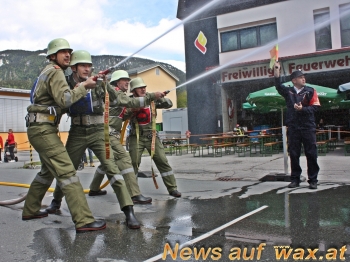 wax.at News