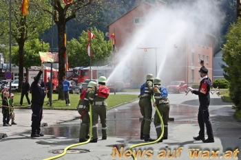 wax.at News