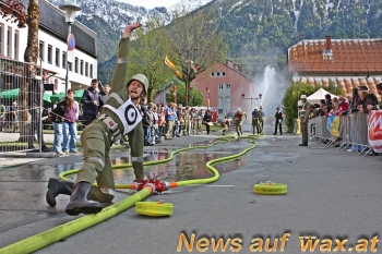 wax.at News