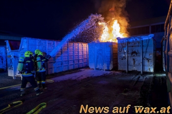 wax.at News