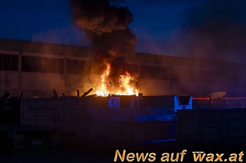wax.at News