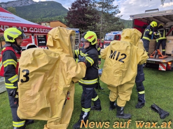 wax.at News