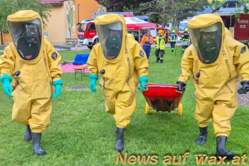 wax.at News