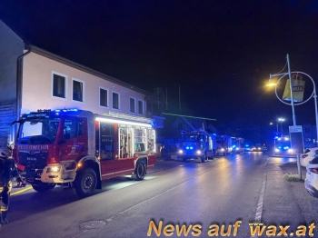 wax.at News