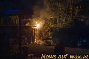 wax.at News