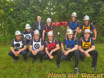 wax.at News