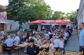 wax.at News