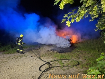 wax.at News