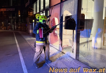 wax.at News