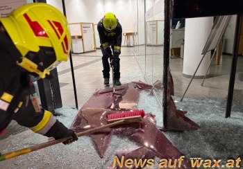 wax.at News