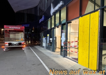 wax.at News