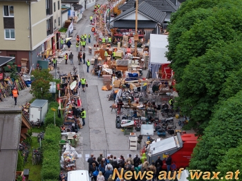 wax.at News