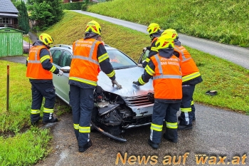 wax.at News