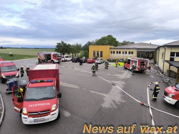 wax.at News