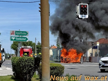 wax.at News