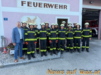 wax.at News