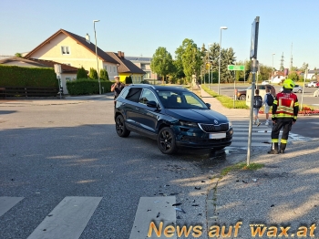 wax.at News