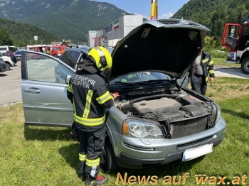 wax.at News