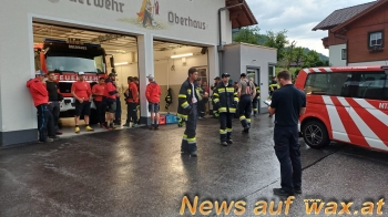 wax.at News
