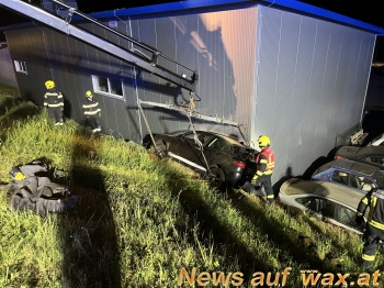 wax.at News