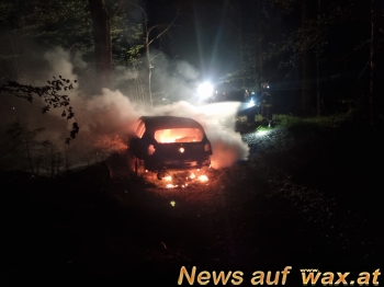 wax.at News