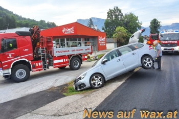 wax.at News