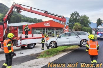 wax.at News