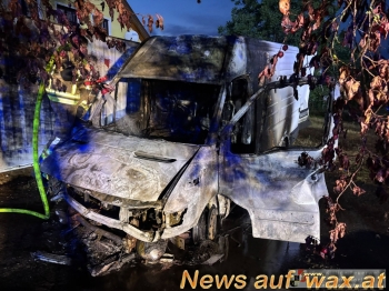 wax.at News