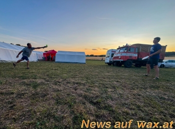wax.at News