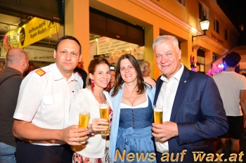 wax.at News