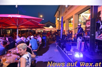 wax.at News