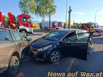 wax.at News