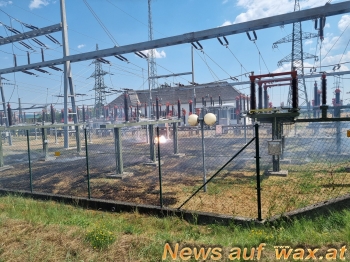 wax.at News