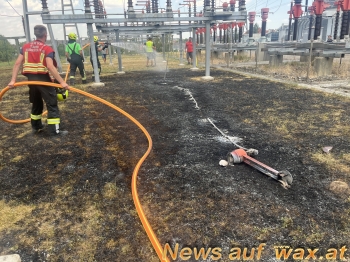 wax.at News