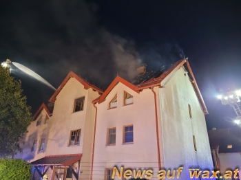 wax.at News