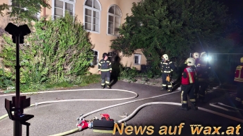 wax.at News
