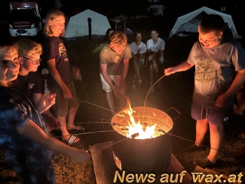 wax.at News