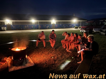 wax.at News