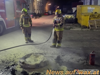 wax.at News